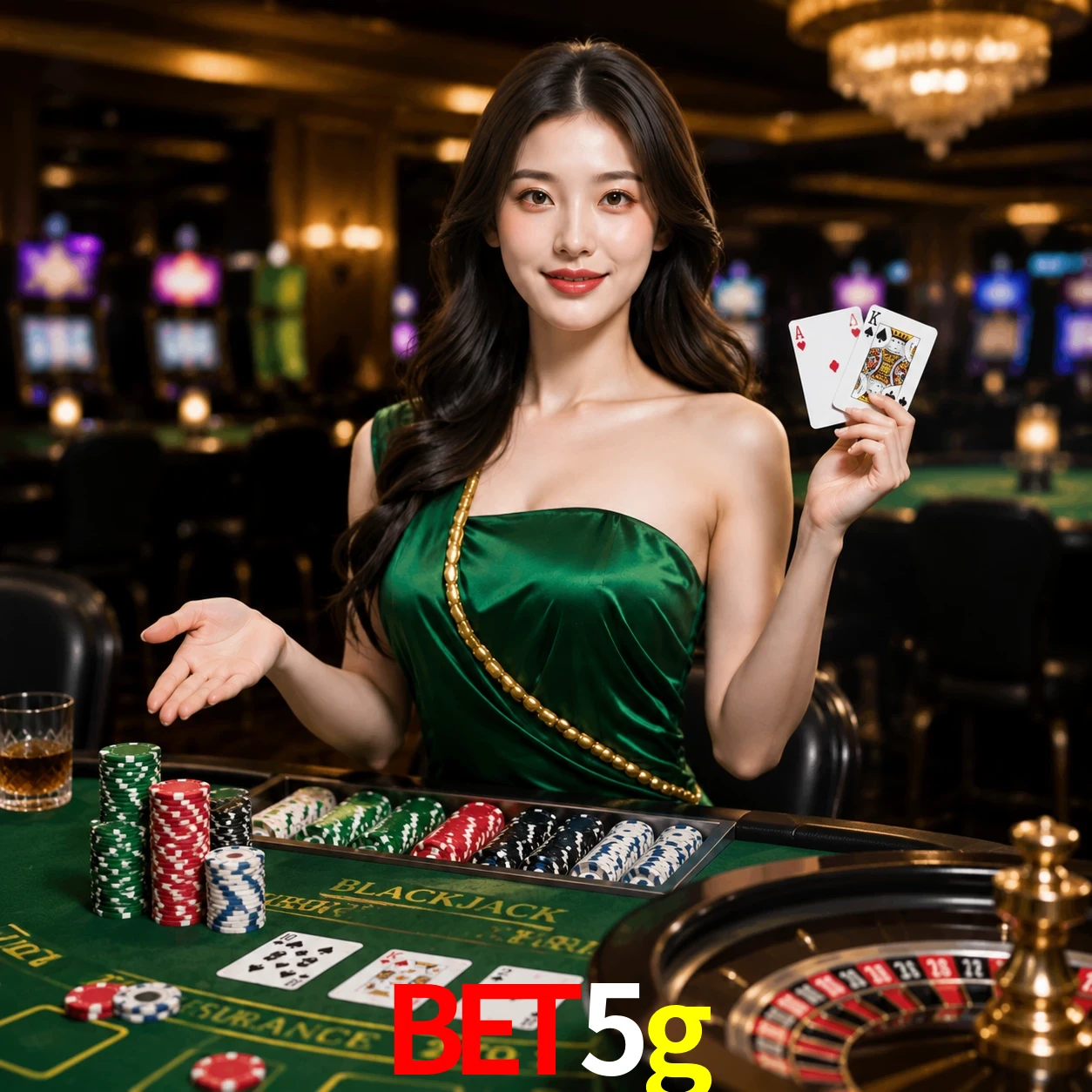 Conta bet5g sincronizada site e app