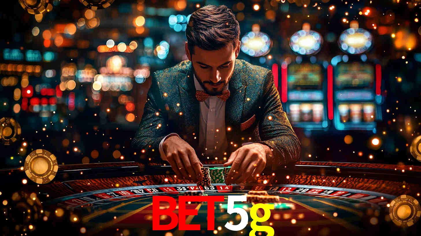 Programa VIP bet5g