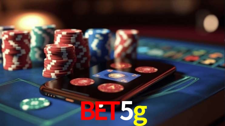 Estatísticas Esportivas bet5g