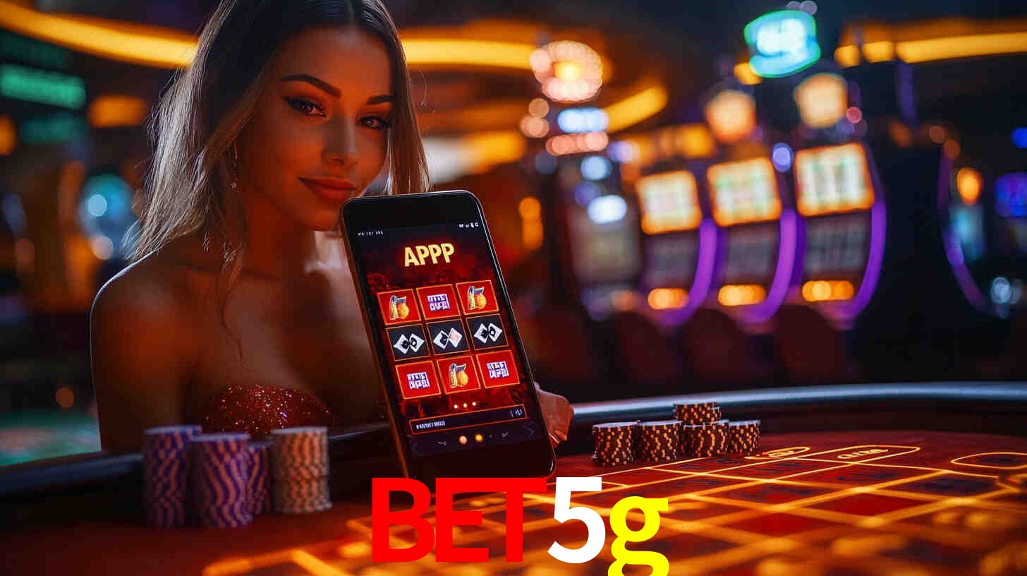 Descubra o Programa VIP da bet5g: Vantagens Exclusivas para Jogadores