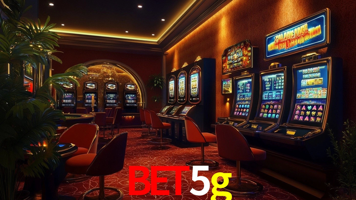 Roulette Table bet5g