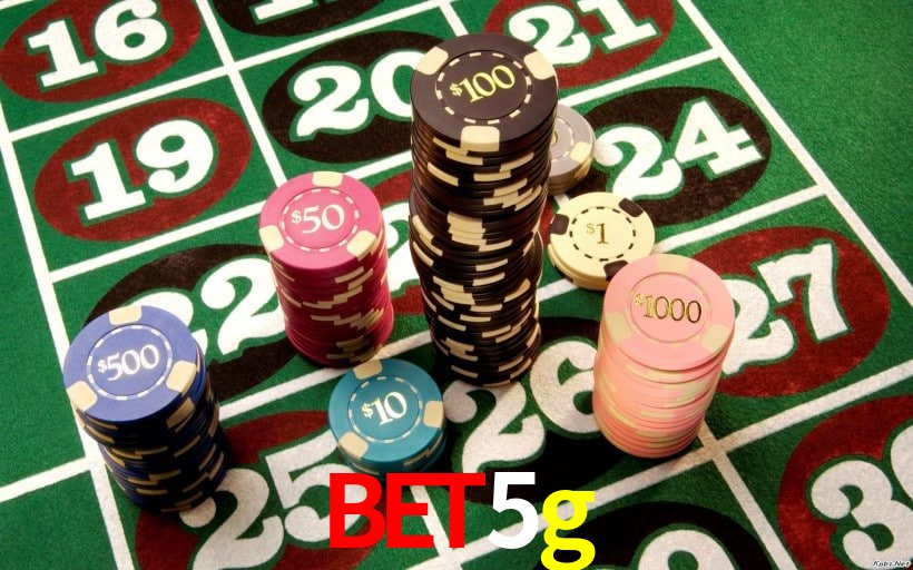 Casino Ao Vivo bet5g