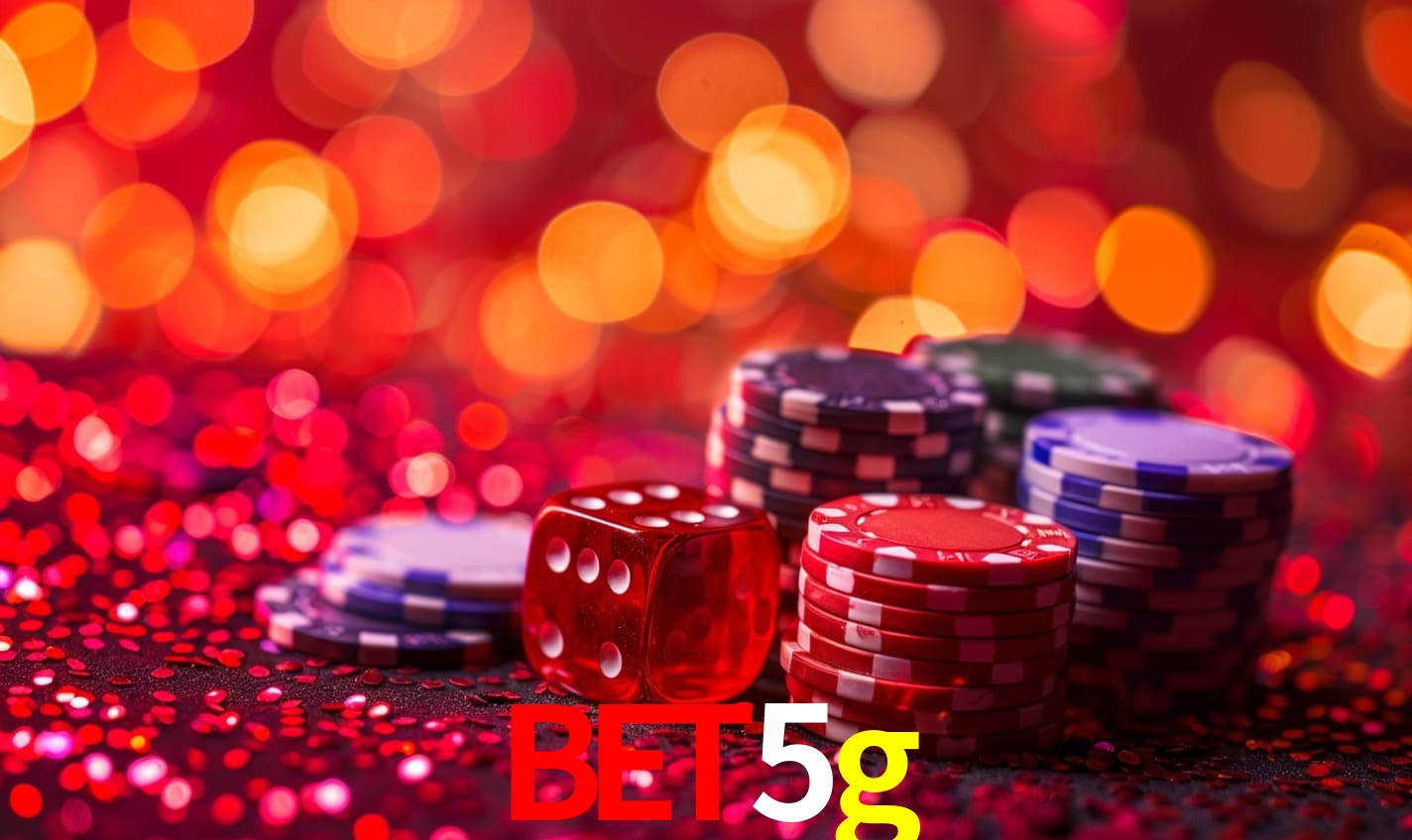 Descubra a Essência do bet5g: Nossa História e Compromissos