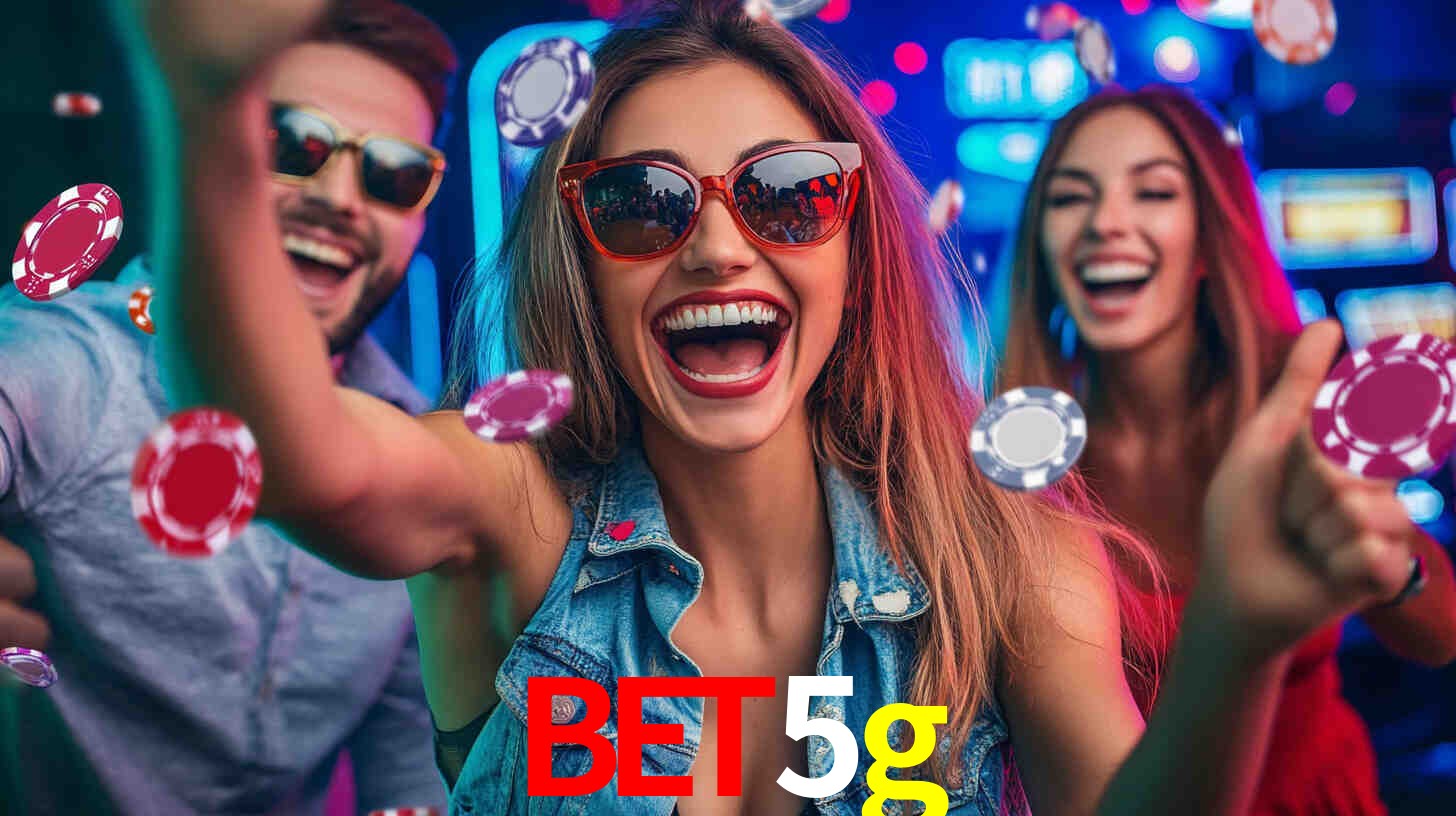 A Experiência Imersiva dos Cassinos Ao Vivo no bet5g