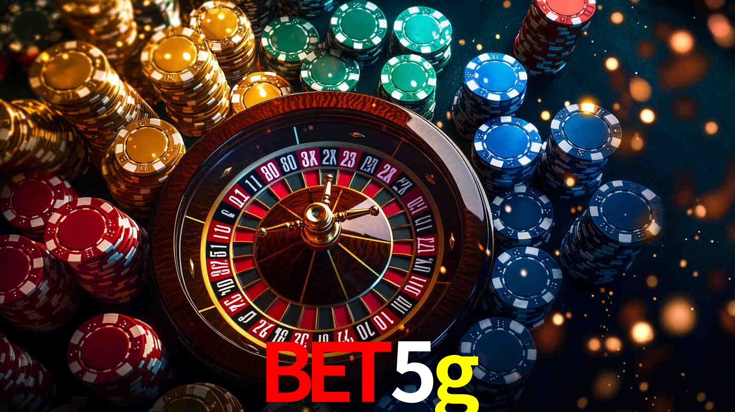 Daily Bonuses bet5g