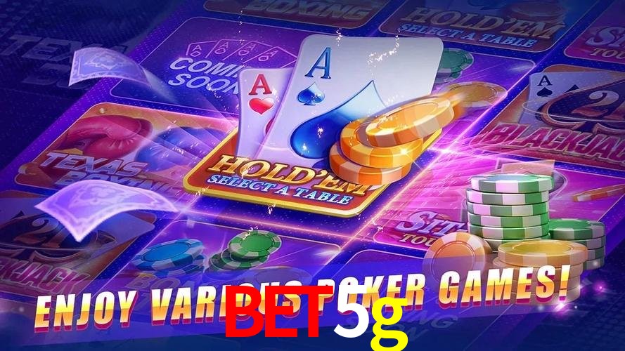 Desvendando o Mundo dos Jogos Virtuais na bet5g