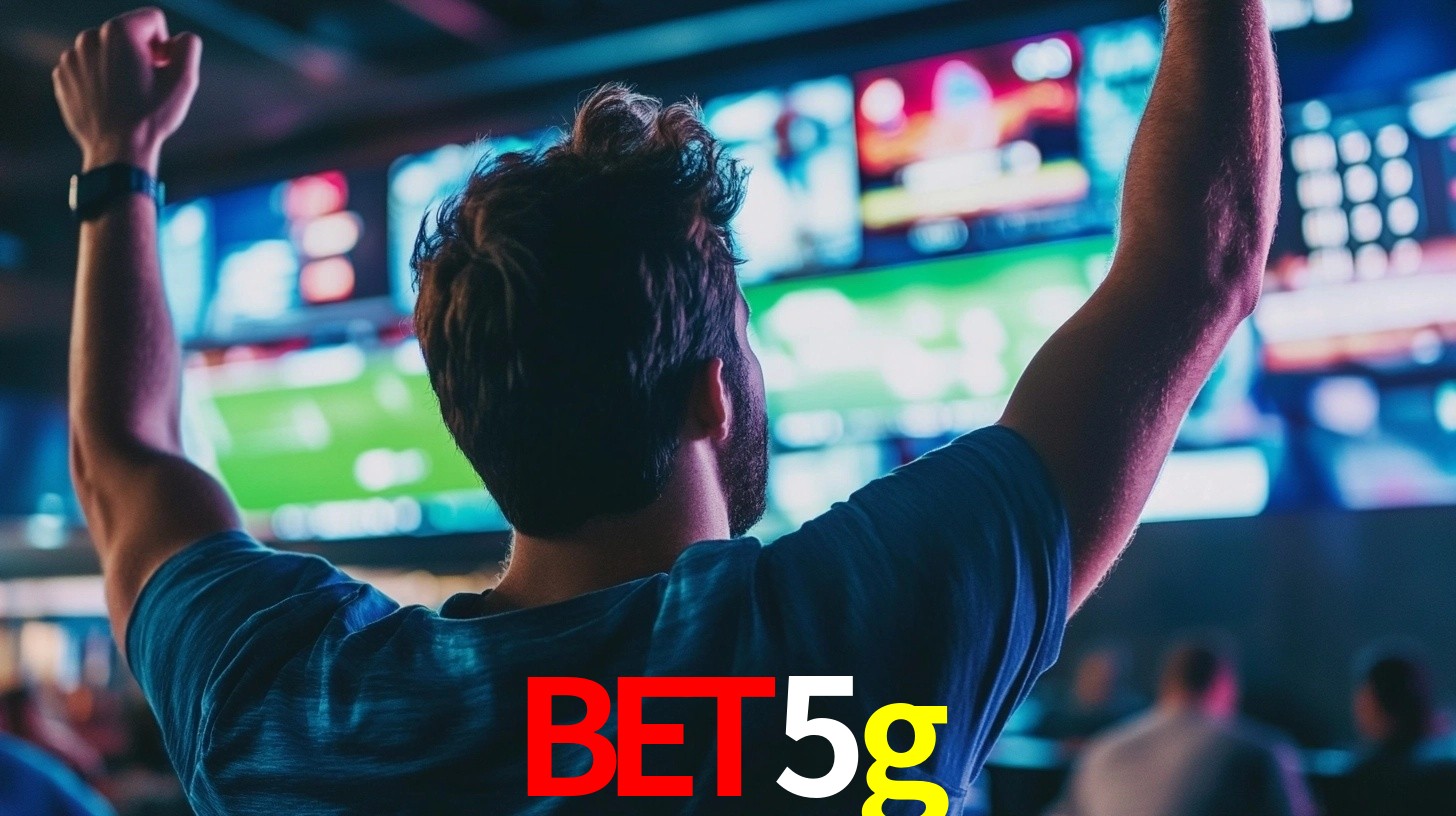 Sinta a adrenalina dos jogos de cassino com bet5g