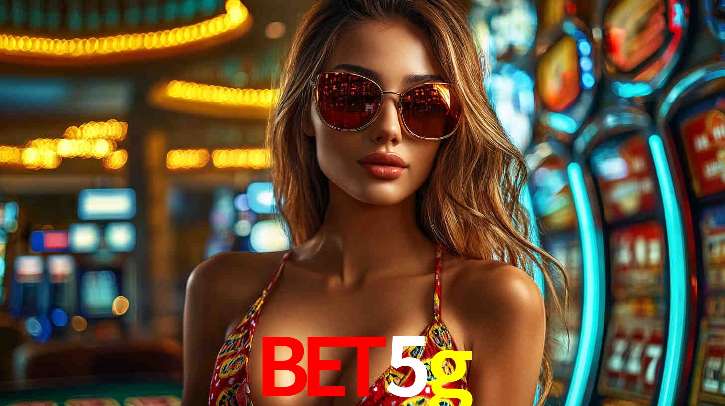 Welcome Bonus bet5g