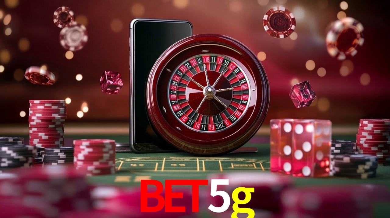 Experiência VIP bet5g