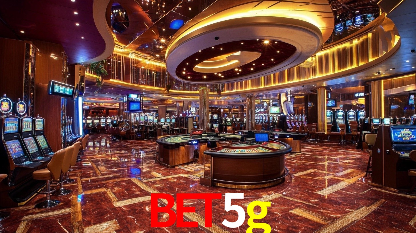 Live Casino bet5g