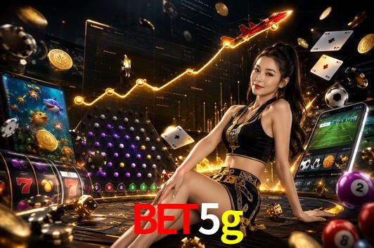 Responsive Design bet5g