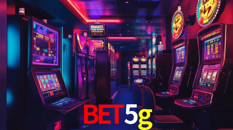 Exclusive Games bet5g