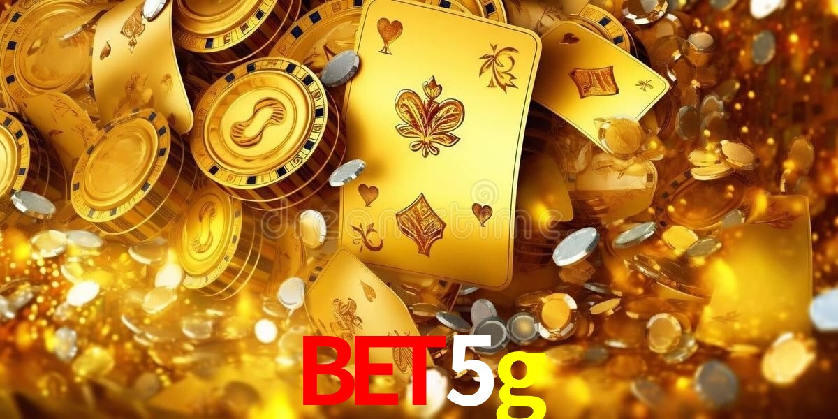 Descubra o Programa VIP da bet5g: Vantagens Exclusivas para Jogadores