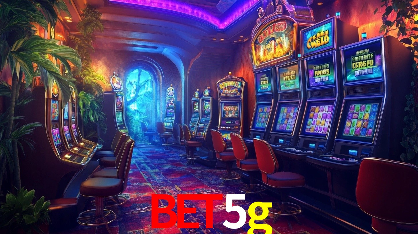 VIP Casino bet5g