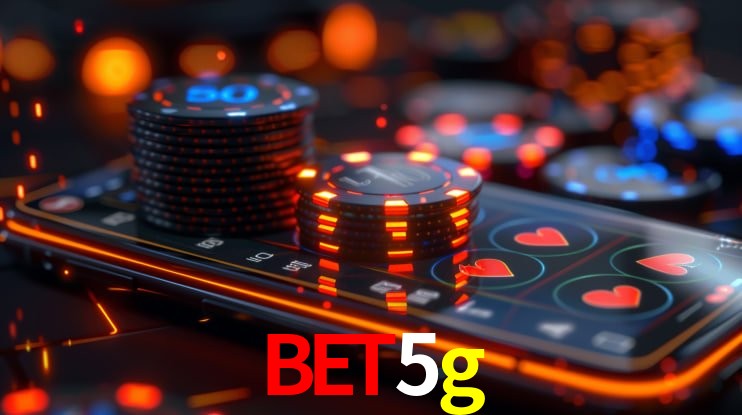 Slot Games bet5g