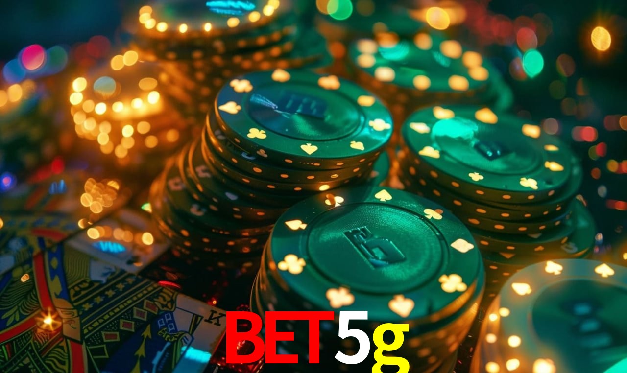 Torneios bet5g
