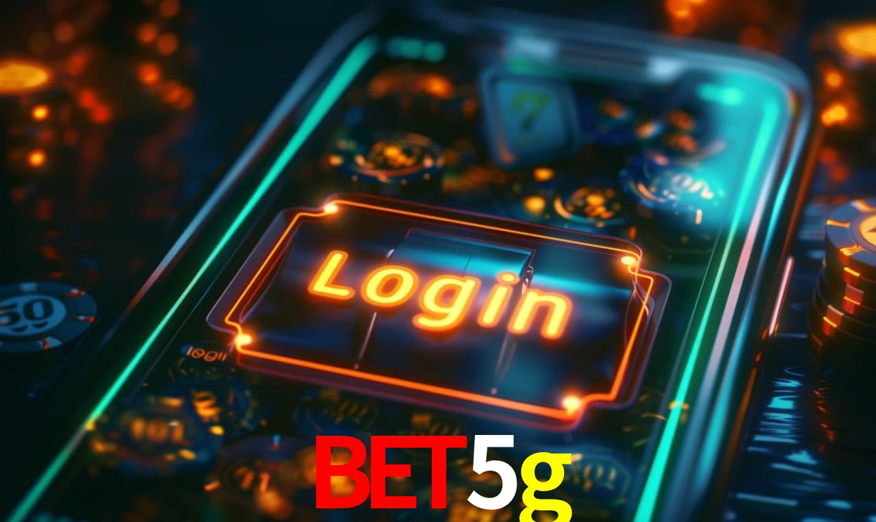 Welcome Bonus bet5g