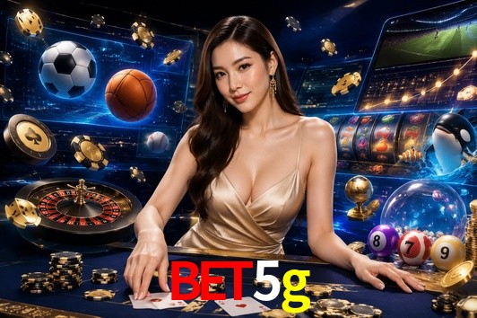 API Integration bet5g