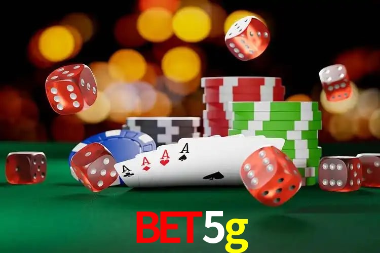 Apostas de Tênis bet5g