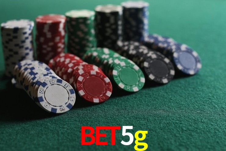 Game Providers bet5g