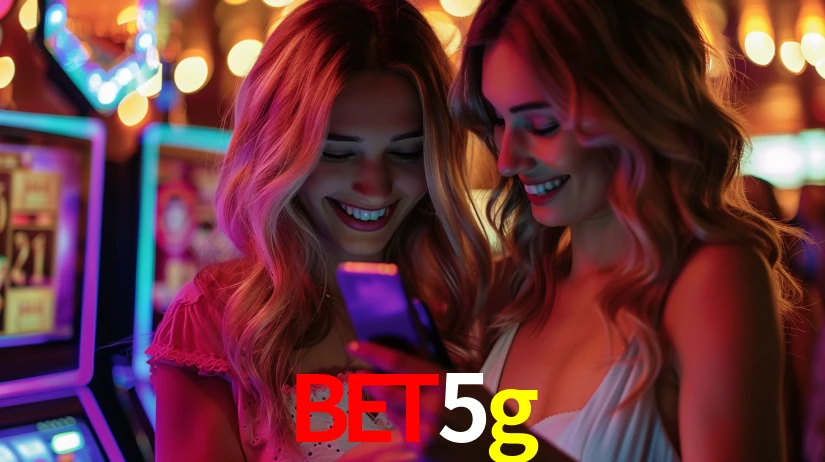 Explore as vantagens do bet5g: serviço profissional e confiabilidade