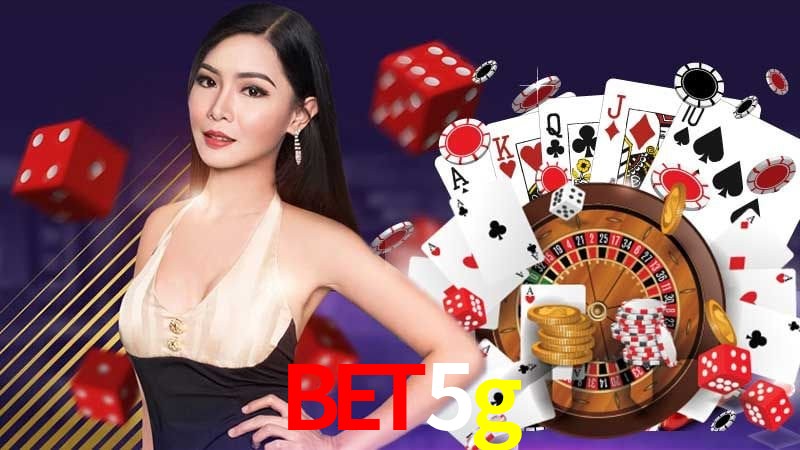 cassino bet5g