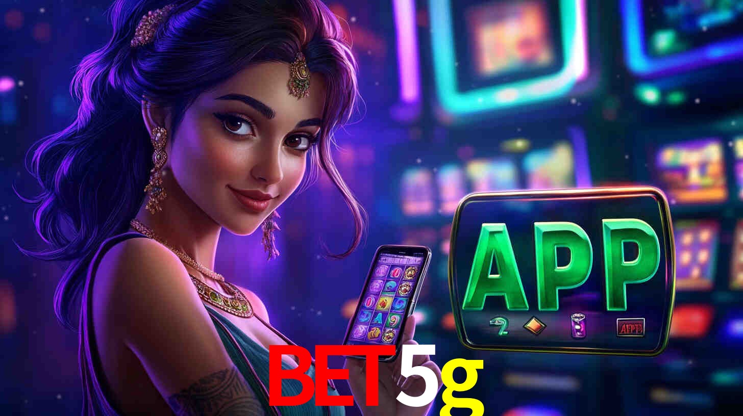 bet5g: Seu Especialista em Apostas Esportivas Brasileiras