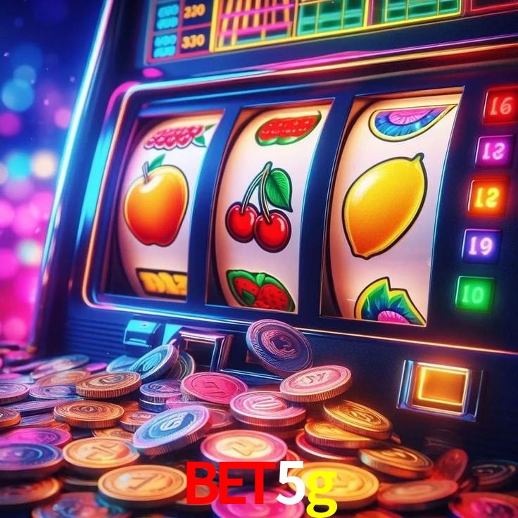 Casino VIP bet5g