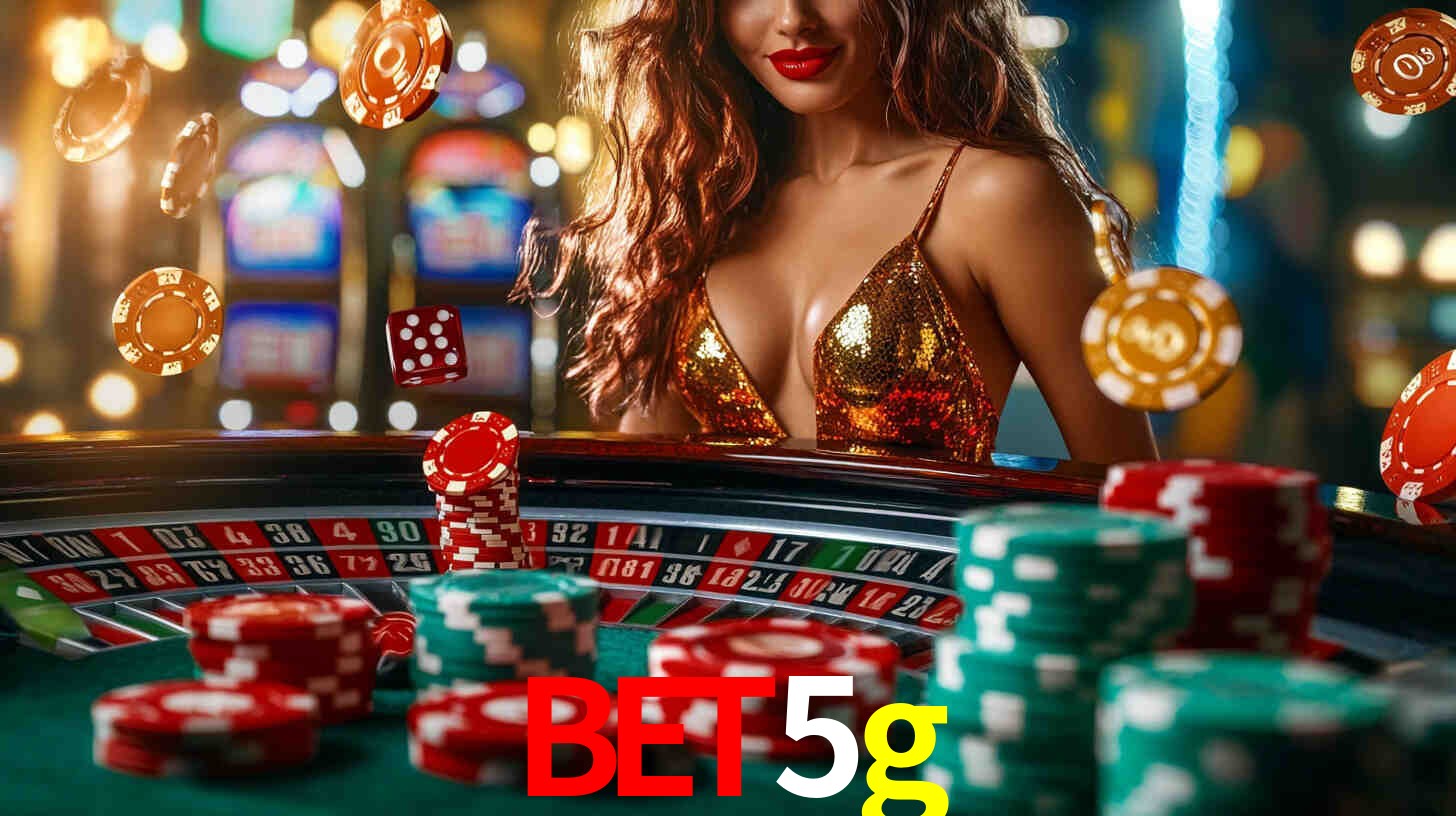Tournaments bet5g