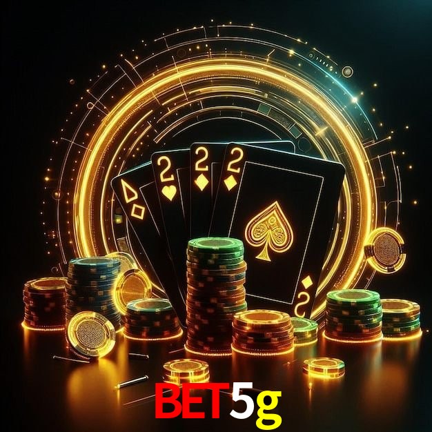 Apostas de Futebol bet5g