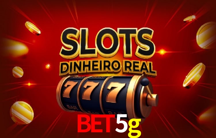 Login Seguro bet5g