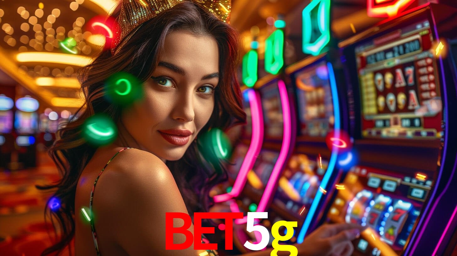 Bônus Generosos e Exclusivos no bet5g para Você!