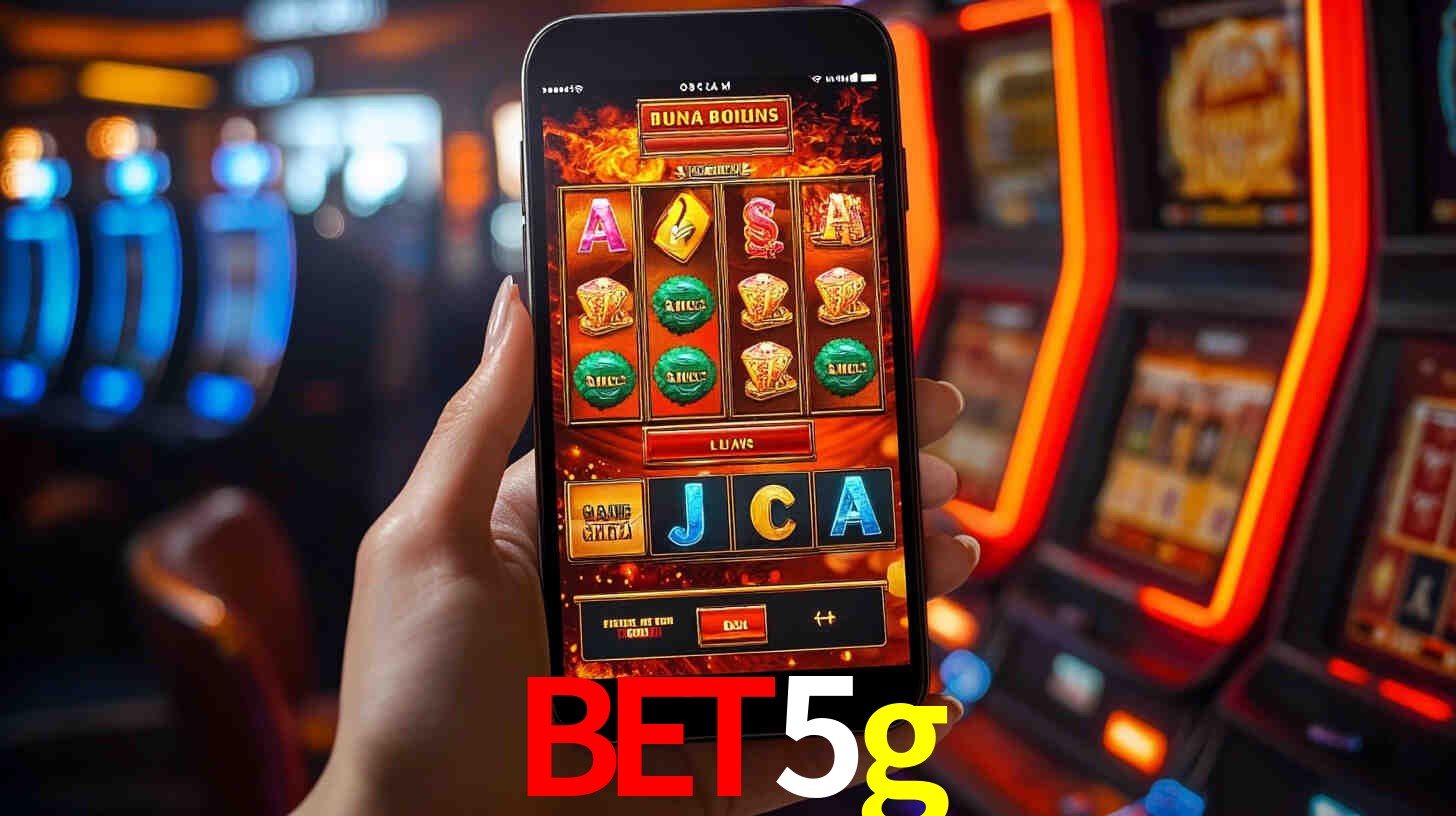 Experimente o Login Seguro Premium no bet5g