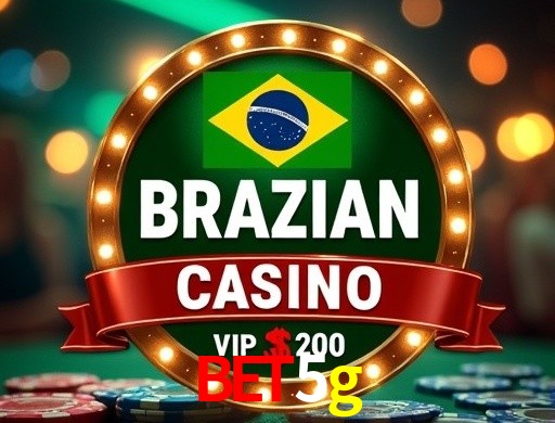 Promoção Relâmpago bet5g