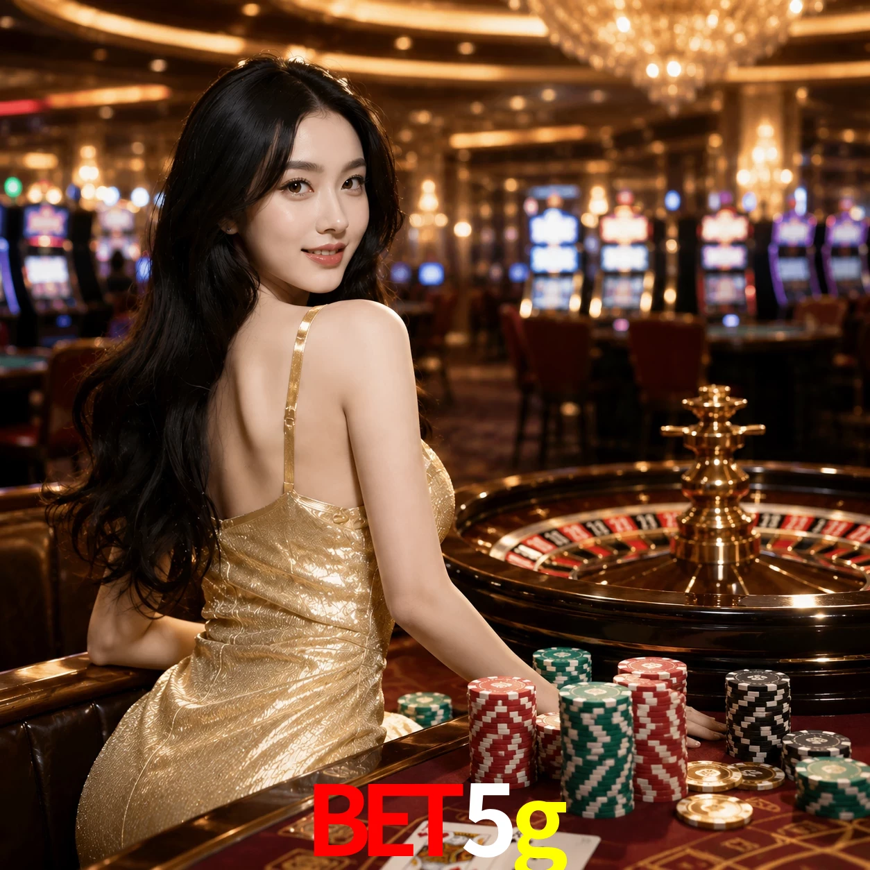Download app bet5g Android iOS