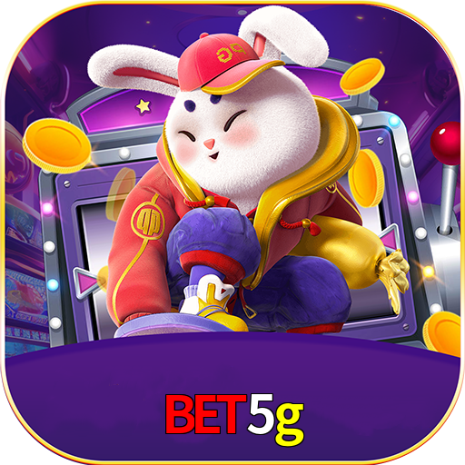 Logo bet5g