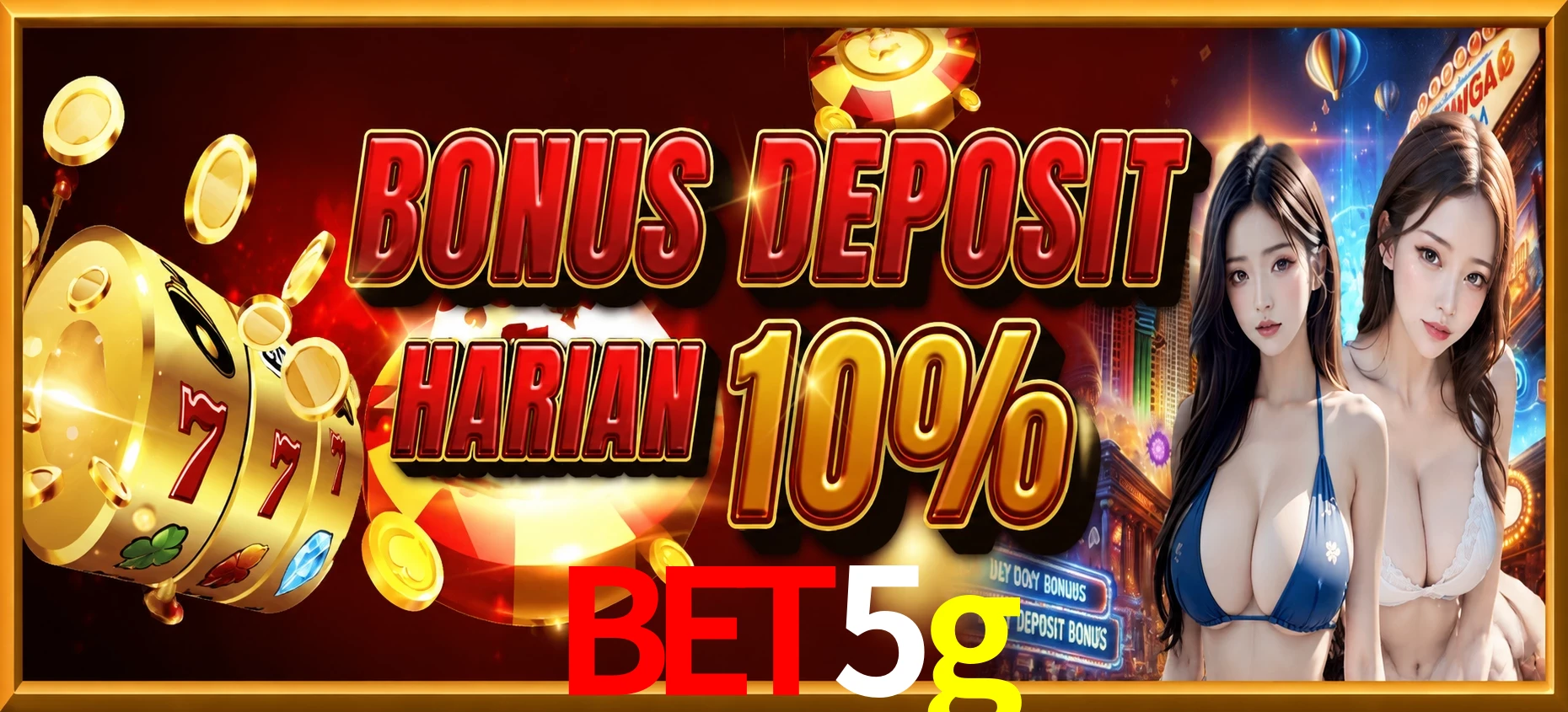 Plataforma bet5g - cassino e apostas