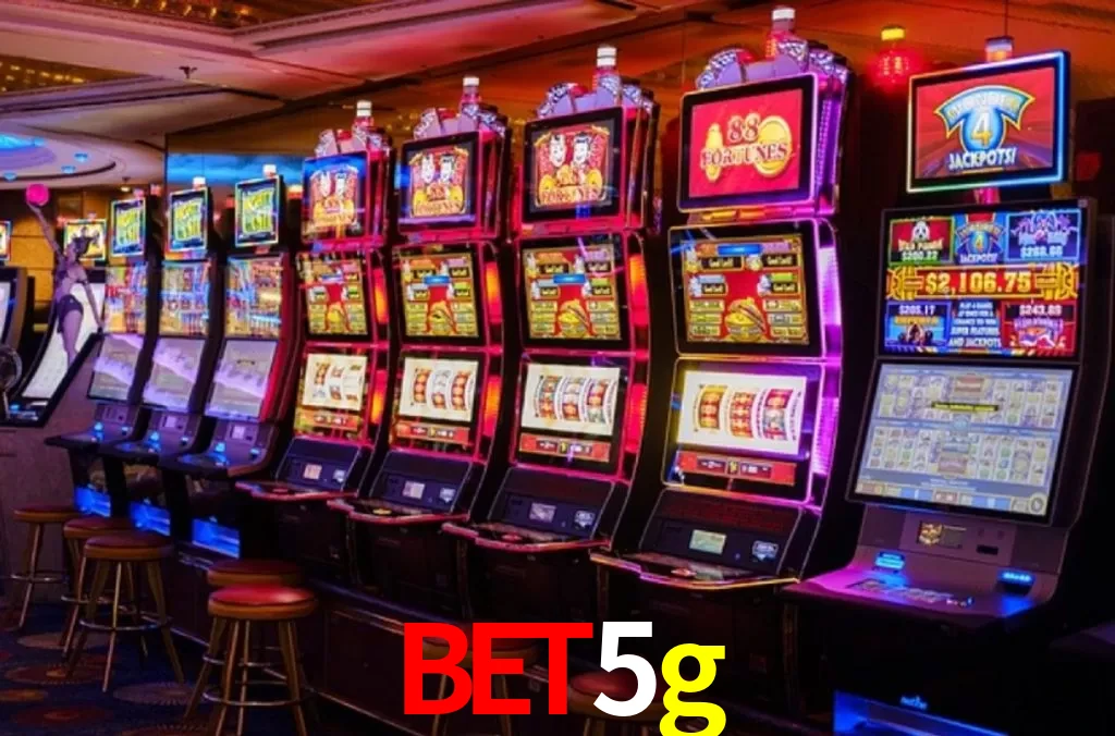 Slots bet5g - Sweet Bonanza e caça-níqueis populares