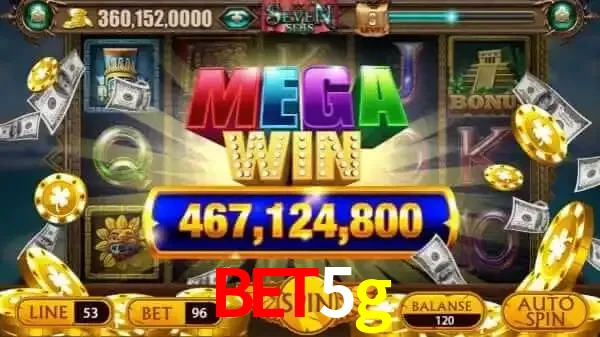 Gates of Olympus slot bet5g