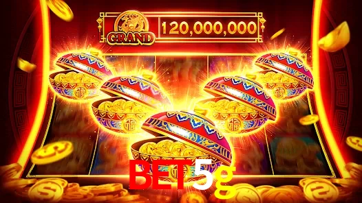 App bet5g slots mobile